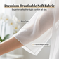 👗Női laza szabású sifon kardigán nyitott elülső résszel  | Raktáron💕