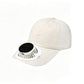 🧢❄️Légzős kültéri baseball sapka 3 sebességes ventilátorral napelemes rendszerrel