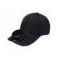 🧢❄️Légzős kültéri baseball sapka 3 sebességes ventilátorral napelemes rendszerrel