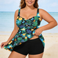 🌊👙 Mintás Bikini Kétrészes: Ragyogó Nyári Stílus és Tökéletes Illeszkedés! 🏖️
