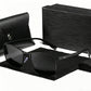 📢🕶️Retro négyzet alakú fémkeretes napszemüveg – UV400 védelem és könnyű, 18.9 g-os kialakítás✨