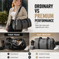 🖤Nagy űrtartalmú vízálló sporttáska👜