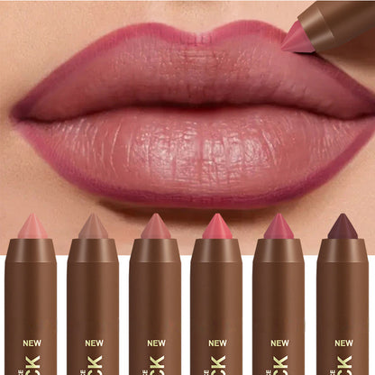 💄💋Hosszantartó matt rúzs nőknek