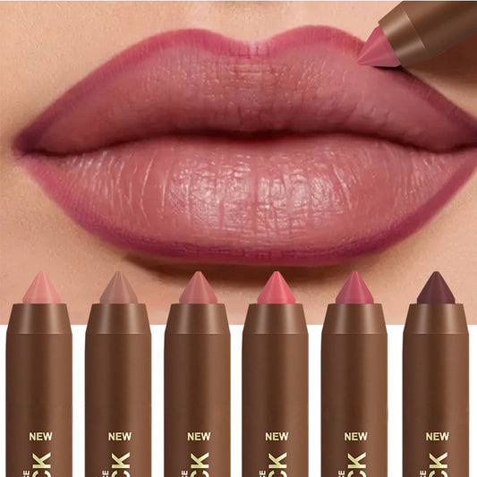 💄💋Hosszantartó matt rúzs nőknek