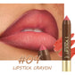 💄💋Hosszantartó matt rúzs nőknek
