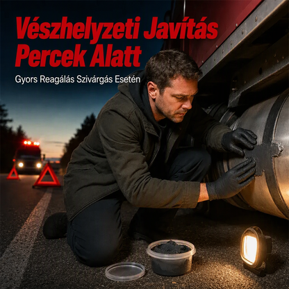⛽Üzemanyagtartály javító ragasztó 🛡️