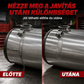 ⛽Üzemanyagtartály javító ragasztó 🛡️