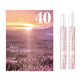 💐2026 újdonságok 50% kedvezménnyel🌸Mini parfüm spray – Különböző illatok, zsebméretű