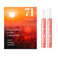 💐2026 újdonságok 50% kedvezménnyel🌸Mini parfüm spray – Különböző illatok, zsebméretű