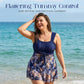 👙Nagy méretű alakformáló bikini szett🏖️