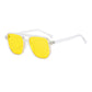 🕶️Divatos UV400 napszemüveg férfiaknak és nőknek☀️