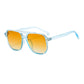 🕶️Divatos UV400 napszemüveg férfiaknak és nőknek☀️