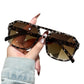 🕶️Divatos UV400 napszemüveg férfiaknak és nőknek☀️
