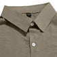 📢📢50% OFF !! ⏰Men's Casual Lightweight Short Sleeve Shirt