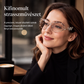 💎Elegáns női napszemüveg – Strasszköves kivitel, divatos, UV-védelem🔥