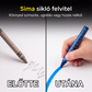 🎨1+1 ingyen🖍️Nem toxikus zsírkrétakészlet gyerekeknek