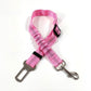🚗1+1 ingyen💨Fényvisszaverő háziállat-biztonsági öv