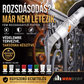 💥Új érkezés🖌️🏠Vízbázisú fémes ezüst festék beépített ecsettel
