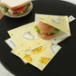 🥪 IDŐKORLÁTOS KEDVEZMÉNY! ✨Zsírálló szendvicses papírzacskók – aranyosak, praktikusak, élelmiszer-biztonságosak