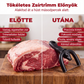 🥩Kézi zsírszedő készülék marha- és sertéshúshoz🏠
