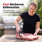 🥩Kézi zsírszedő készülék marha- és sertéshúshoz🏠