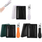 💅Széles pofájú fröccsenésgátló körömvágó – könnyű vágás vastag körmökhöz, ergonómikus markolat✂️