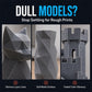 🖨️Fényesítő spray 3D-nyomtatott modellekhez✨