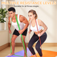 🏋️Professzionális fitnesz ellenállás-szalag készlet💪