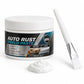 🛡️1+1 INGYEN🚗Korróziógátló paszta autókhoz – az alváz és a fém alkatrészek védelme a rozsda ellen