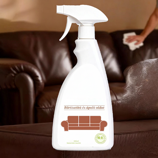 🧴✨Bőrkondicionáló és védő spray