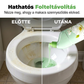 🚽Mélytisztító WC-csésze tisztító gél✨
