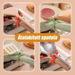 🦀Kreatív többfunkciós szilikon rákos edénytartó🥳