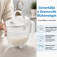 【🥣1+1 ingyen】Kéz nélküli rizsmosó szűrővel