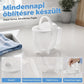 【🥣1+1 ingyen】Kéz nélküli rizsmosó szűrővel