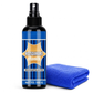 100 g-os rozsdaeltávolító spray és védő fém rozsdaátalakító✨