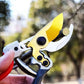 🐏50% KEDVEZMÉNY !!✂️Többcélú Olló – gumírozott fogantyú, 30/50 mm-es vágás