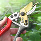 🐏50% KEDVEZMÉNY !!✂️Többcélú Olló – gumírozott fogantyú, 30/50 mm-es vágás
