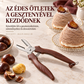 🌰 Multifunkciós gesztenyevágó és hámozó eszköz – Gyorsan és biztonságosan dolgozik a gesztenyével✨