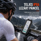 🔥KORLÁTOZOTT KEDVEZMÉNY!🚴Vízálló kerékpár és motorkerékpár telefon tartó – 360°-ban forgatható