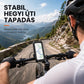 🔥KORLÁTOZOTT KEDVEZMÉNY!🚴Vízálló kerékpár és motorkerékpár telefon tartó – 360°-ban forgatható