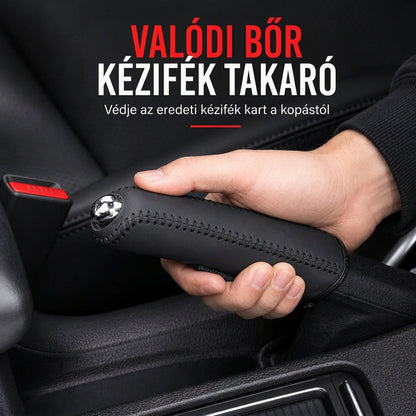 🚗Univerzális autó kézifék védőhuzat
