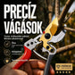 🐏50% KEDVEZMÉNY !!✂️Többcélú Olló – gumírozott fogantyú, 30/50 mm-es vágás
