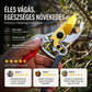 🐏50% KEDVEZMÉNY !!✂️Többcélú Olló – gumírozott fogantyú, 30/50 mm-es vágás