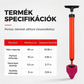 🚽Nagynyomású levegős duguláselhárító WC-hez és csövekhez🦠