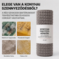 🧻1+1 ingyen🏠Mikroszálas lehúzható tisztítókendő tekercs