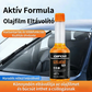 🚗Olajfilmes tisztító – Erős szélvédőtisztító zsíros lerakódások és közúti szennyeződések ellen✨