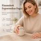 🧶Elektromos szöszeltávolító – mágneses fedéllel, védőfémhálóval és kompakt kialakítással✨👕