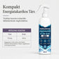❄️Hűtőszekrény és fagyasztó leolvasztó spray