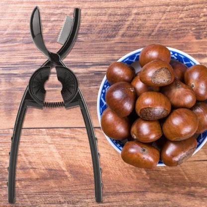 🌰2 az 1-ben gesztenye- és diótörő🥜