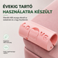 🛏️Tűmentes ágyneműkapcsok – tű nélkül is szilárdan rögzítik az ágyneműt, anélkül, hogy megsérülne az anyag✨